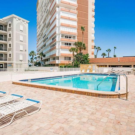 Beachside Retreat W Heated Pool St. Pete Beach Εξωτερικό φωτογραφία
