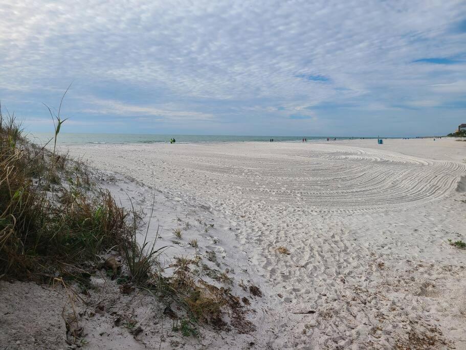 Beachside Retreat W Heated Pool St. Pete Beach Εξωτερικό φωτογραφία