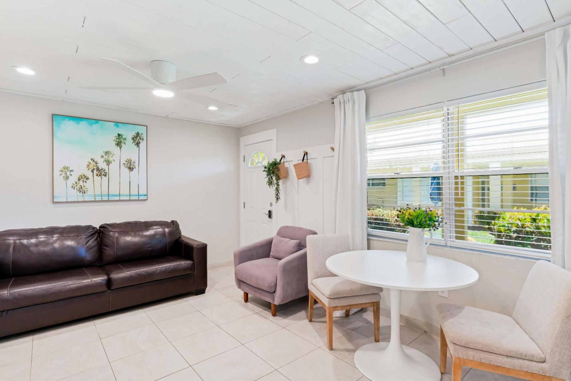 Beachside Retreat W Heated Pool St. Pete Beach Εξωτερικό φωτογραφία