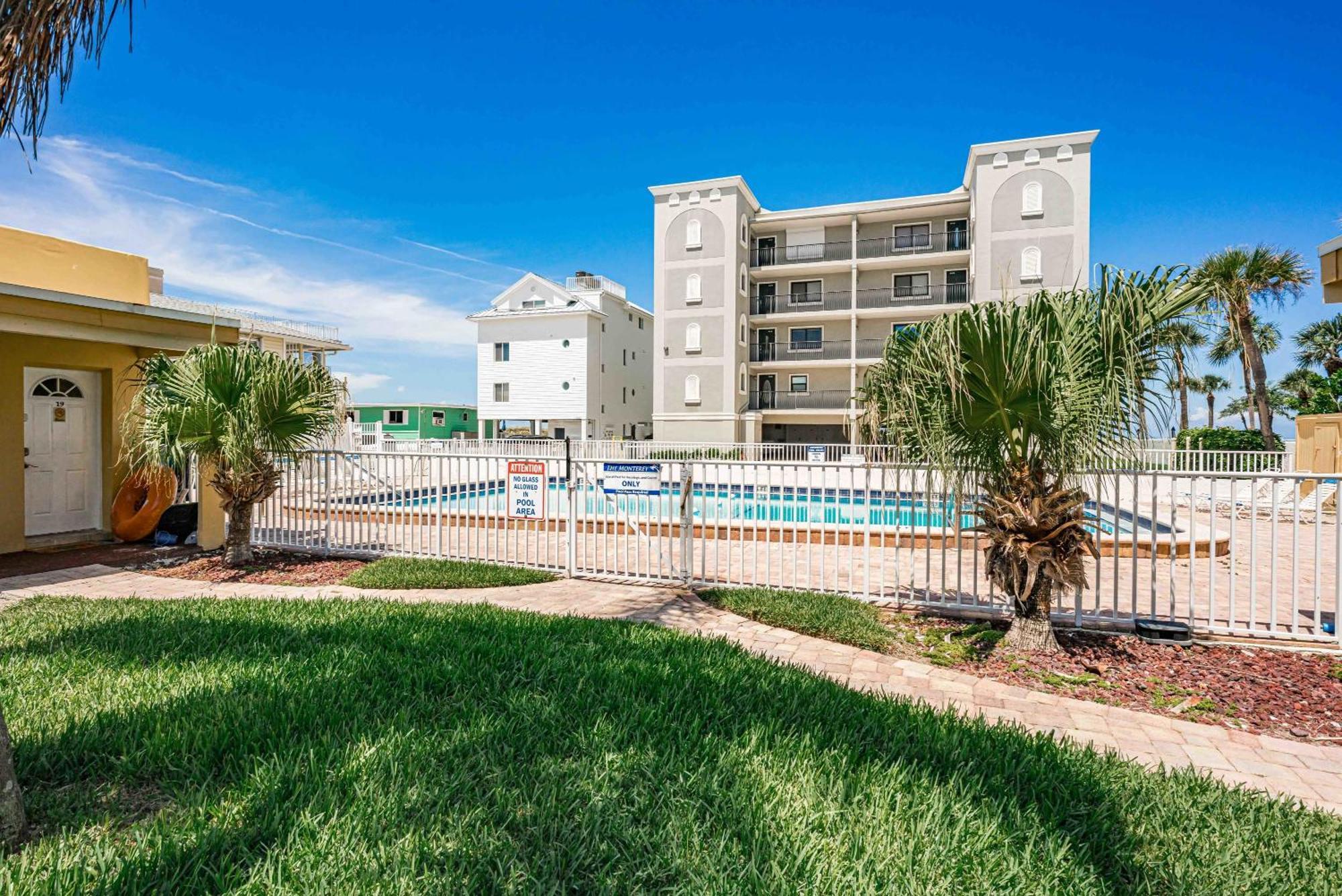 Beachside Retreat W Heated Pool St. Pete Beach Εξωτερικό φωτογραφία