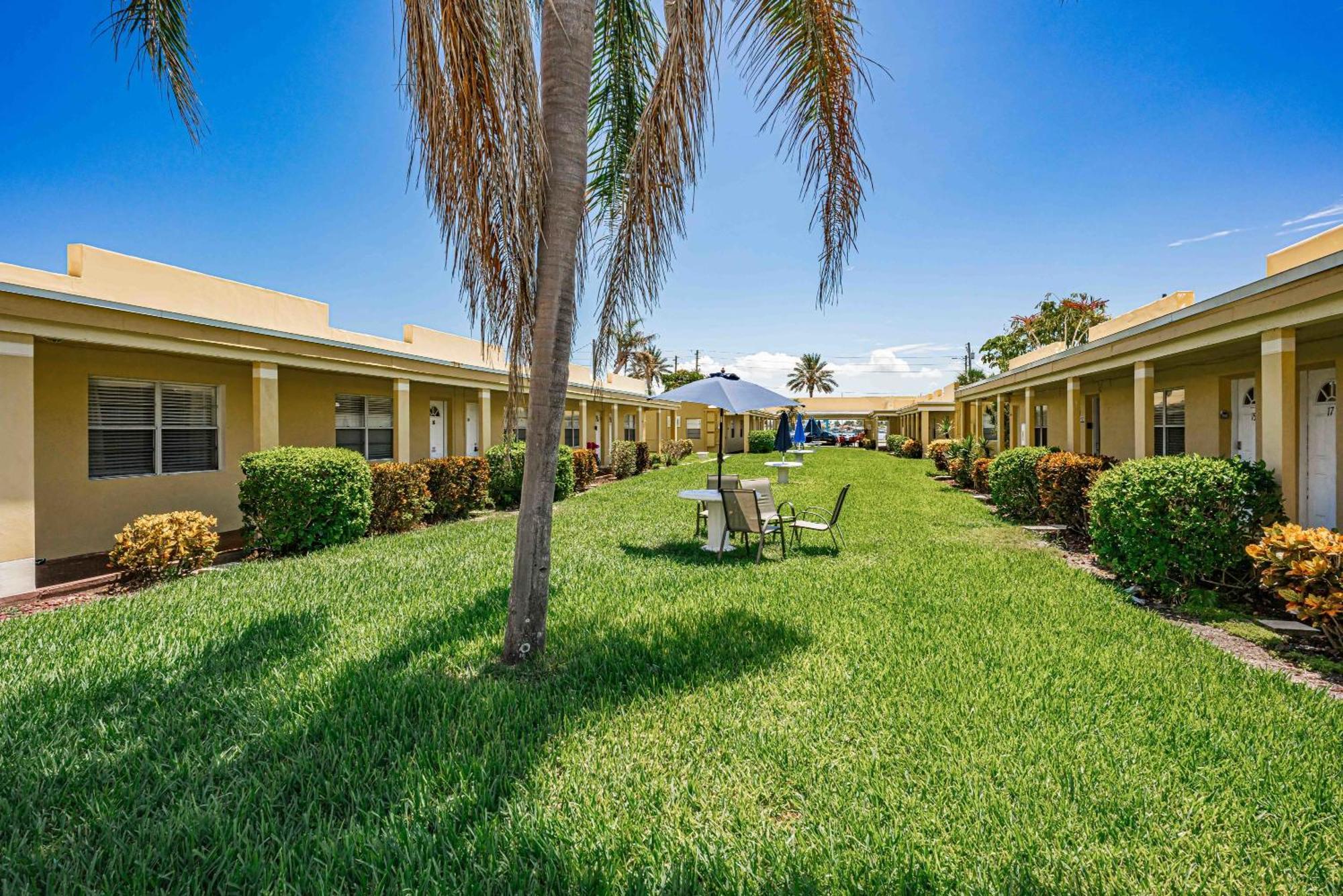 Beachside Retreat W Heated Pool St. Pete Beach Εξωτερικό φωτογραφία