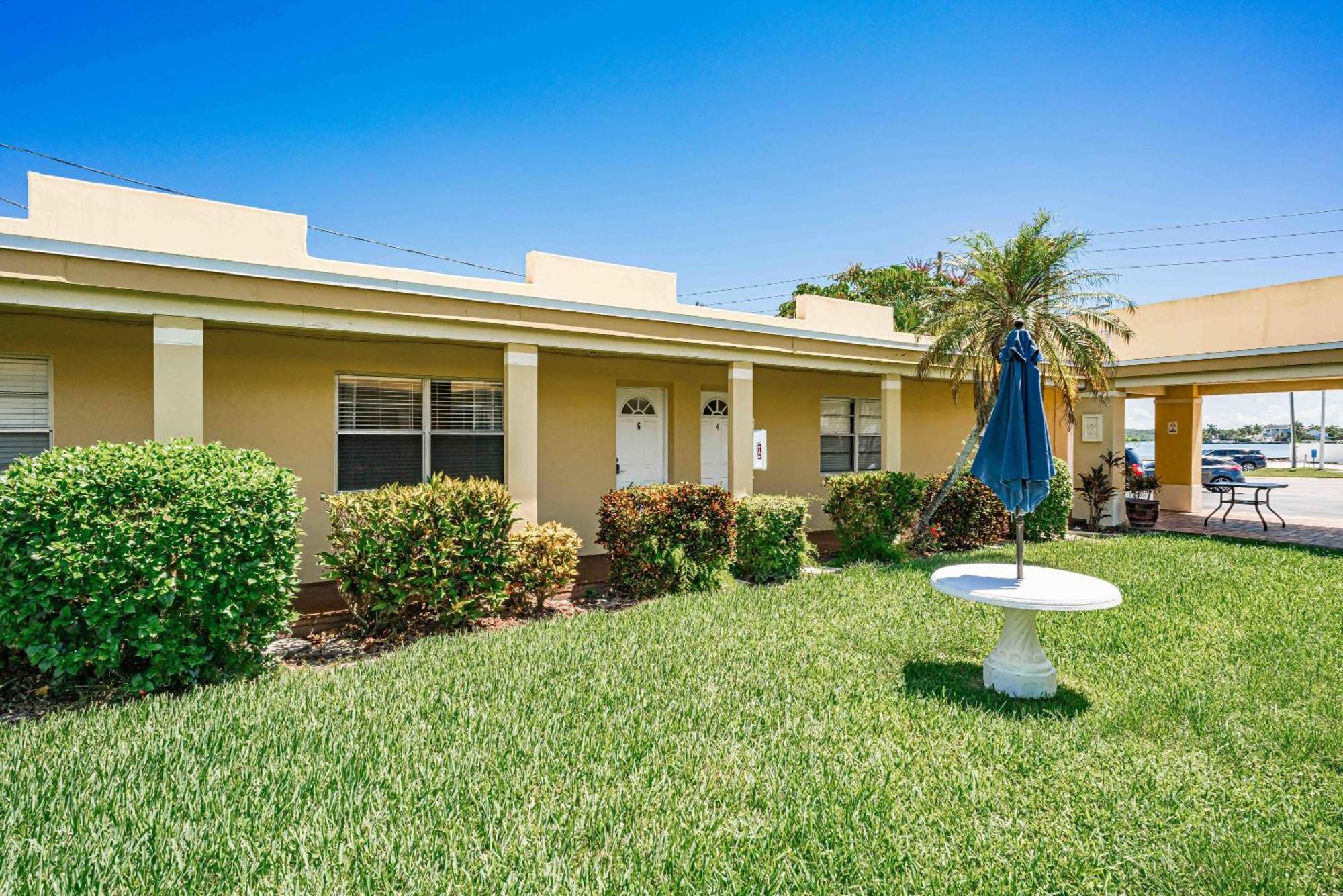 Beachside Retreat W Heated Pool St. Pete Beach Εξωτερικό φωτογραφία