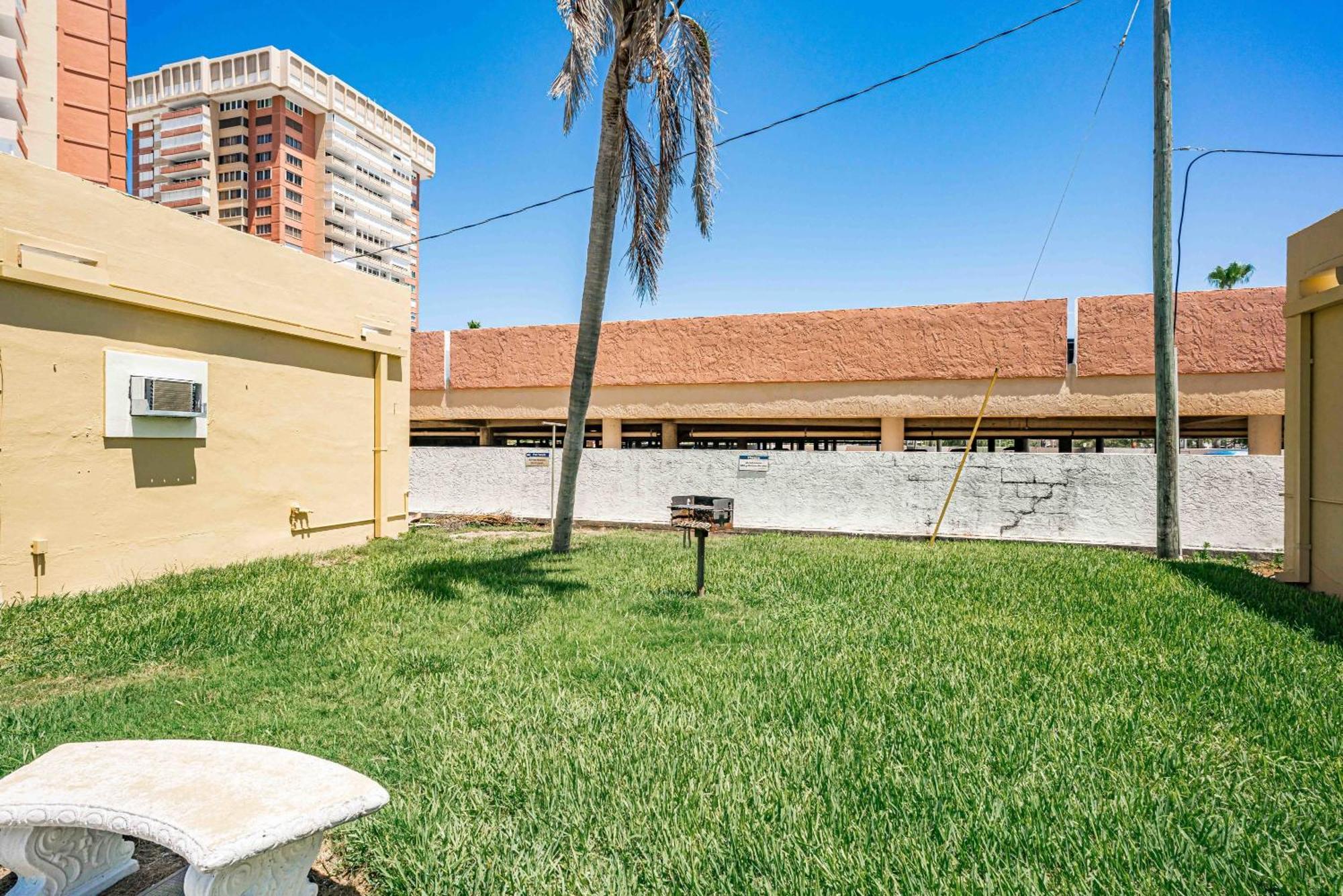 Beachside Retreat W Heated Pool St. Pete Beach Εξωτερικό φωτογραφία